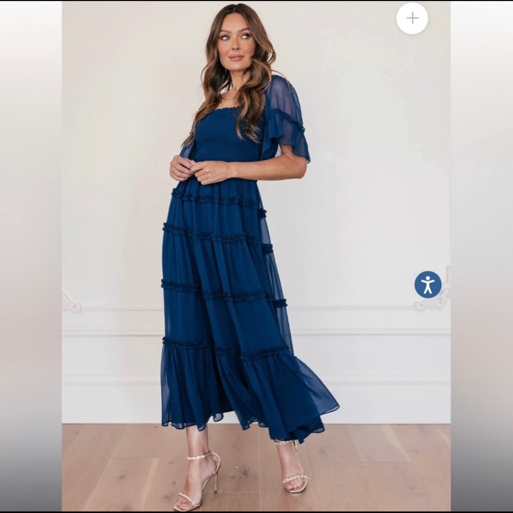 JessaKae dress